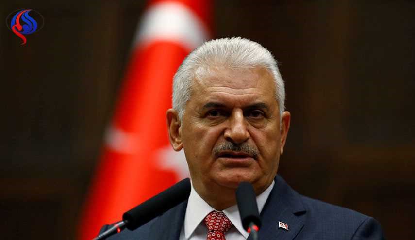 تركيا: الدعوة لإجراء استفتاء حول استقلال منطقة كردستان غير مقبولة