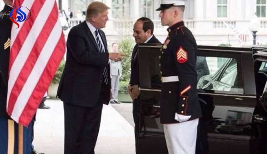 لماذا اعتبر مذيع قناة الجزيرة هذه الصورة مهينة؟!