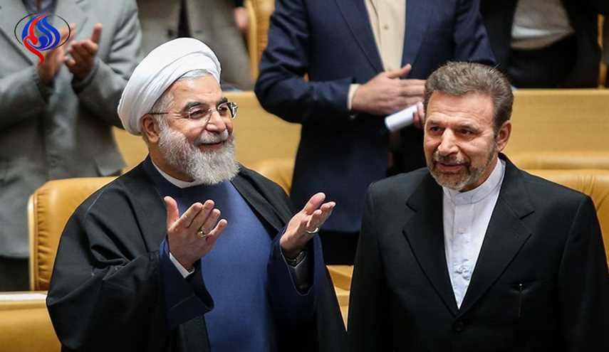 وزير: لن يترشح أحد من أعضاء الحكومة للانتخابات سوى الرئيس روحاني
