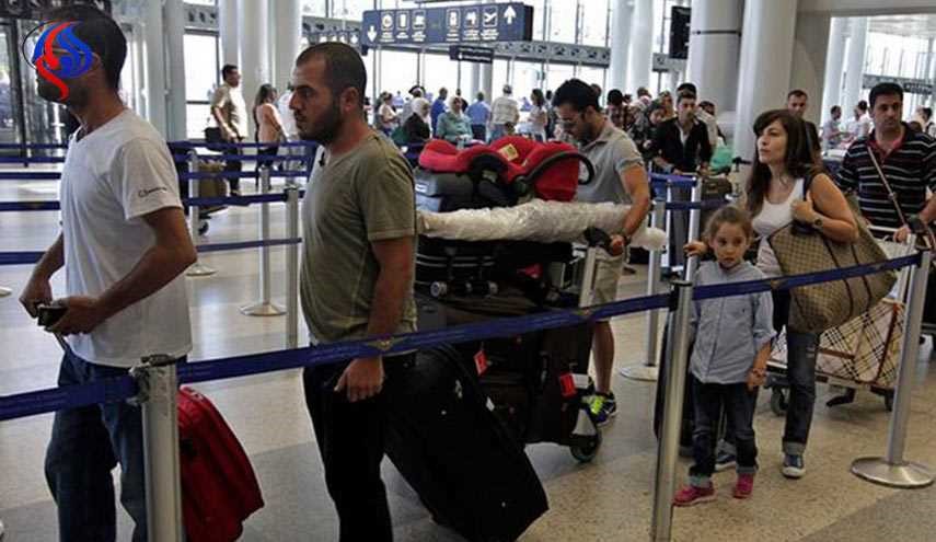 اكثر من ربع مليون سوري يحق لهم جلب أسرهم إلى ألمانيا و..