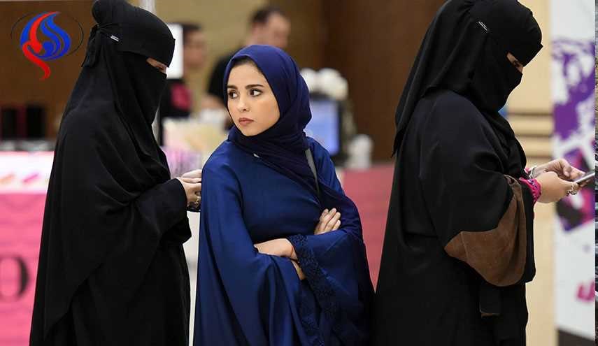 کمپین اعتراض بی‌صدای زنان سعودی