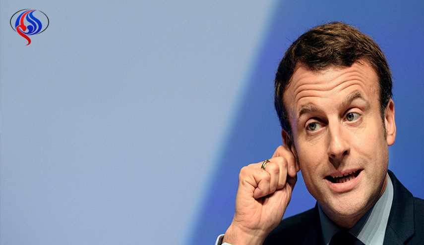 استطلاع: تراجع صدارة ماكرون بانتخابات فرنسا بعد المناظرة
