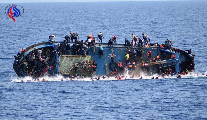 سفن إنسانية تنقذ أكثر من 700 مهاجر في البحر المتوسط