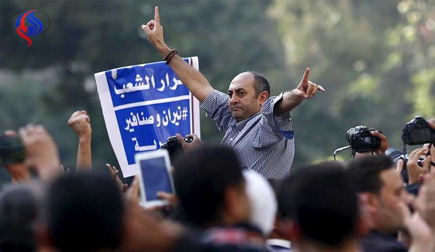 تصاعد الرفض فى مصر لإتفاقية ترسيم الحدود مع السعودية