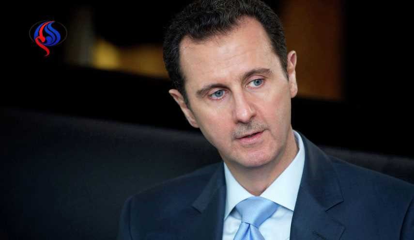 اسد: اکثر دولت‌های عربی وابسته هستند