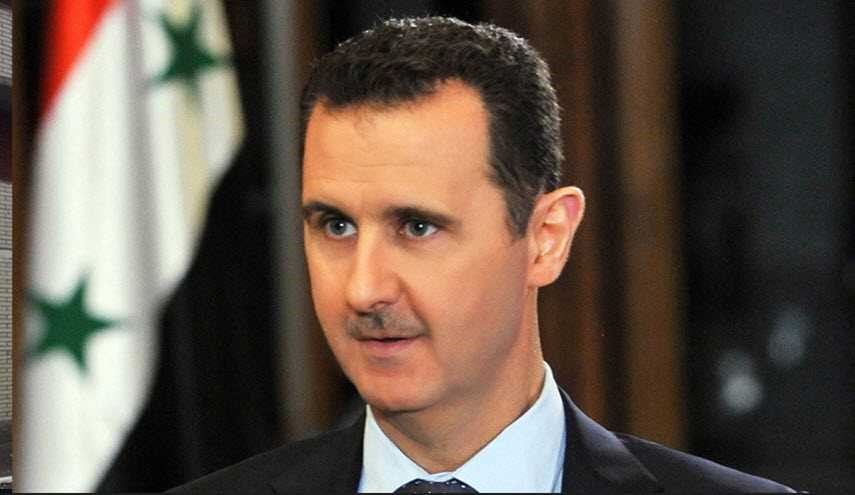 صحيفة أميركية تكشف عن براءة الأسد من الهجوم الكيماوي بمحض الصدفة