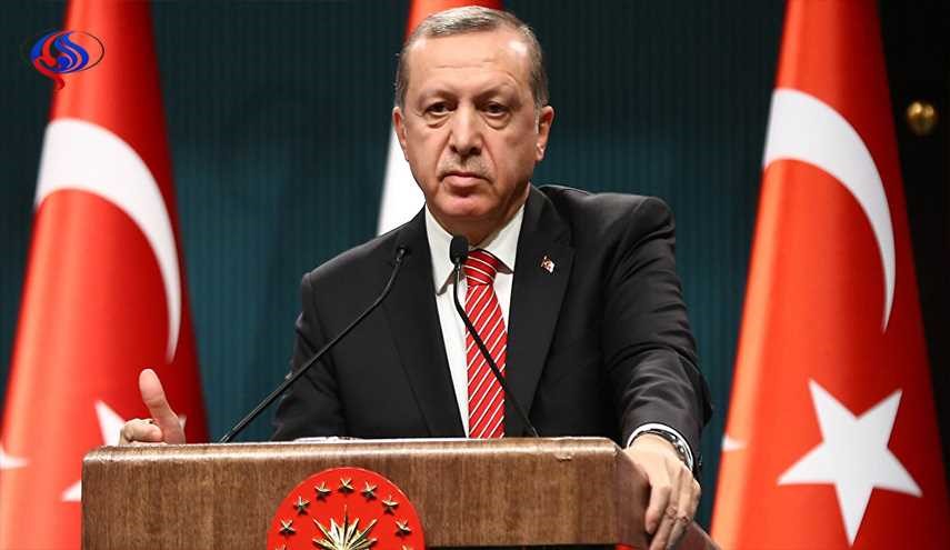 تركيا تمنع هولنديين من مغادرة تركيا