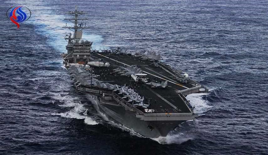 فوكس نيوز:البنتاغون يأمر الأسطول السادس للإستعداد الى شن هجوم محتمل على سوريا