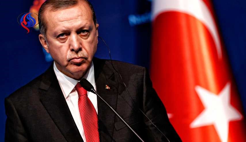 ترکیه: باید نظام بشاراسد را نابود کرد