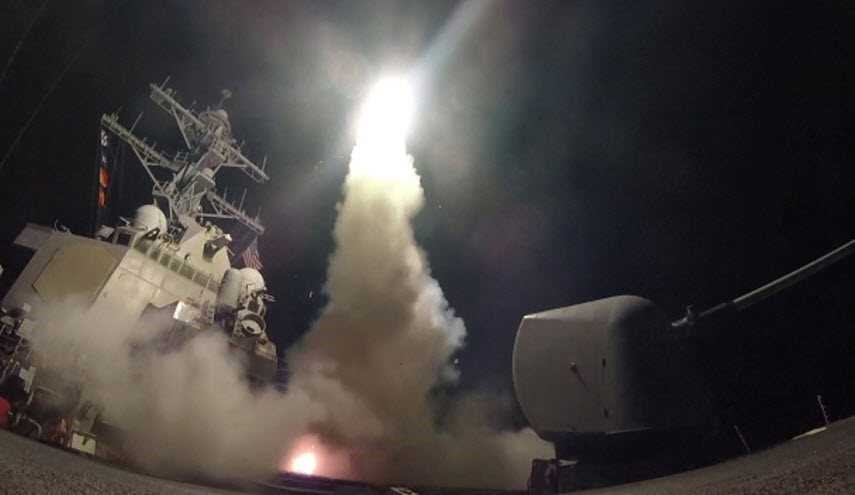 US strikes on Syria: How the world reacted