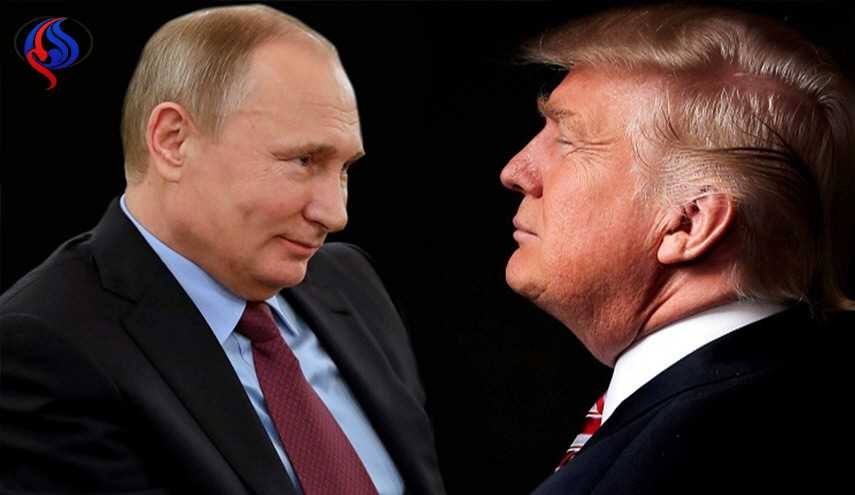 ادعاء أميركي: الروس ساعدوا ترامب على الفوز بالرئاسة!