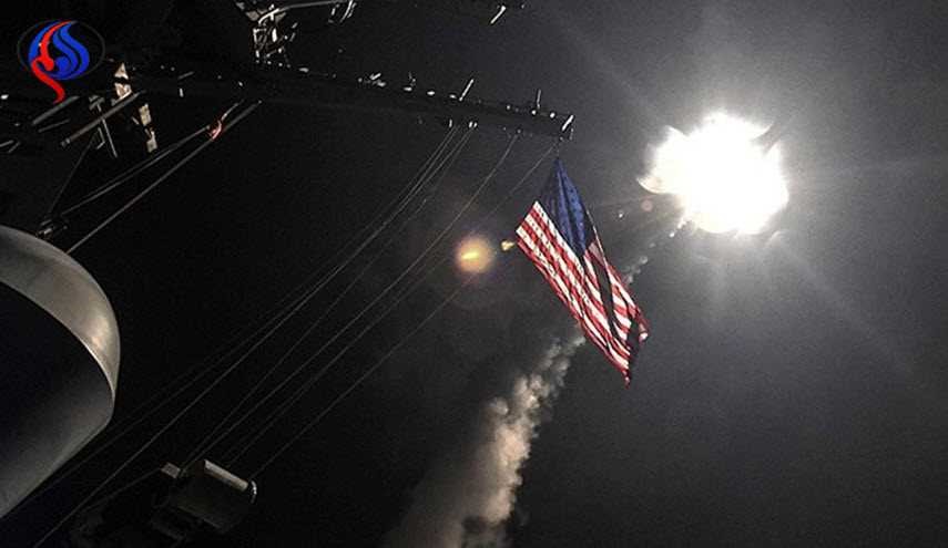 البيت الأبيض ينشر صورة لترامب وفريقه بعد لحظات من العدوان على سوريا