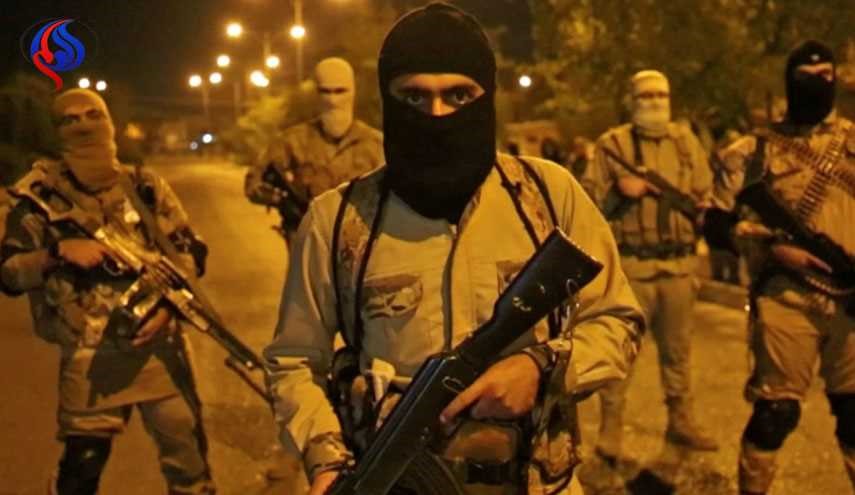 مجزرة داعش بحق 100 عراقي في الموصل..ماذا قال شهود عيان؟
