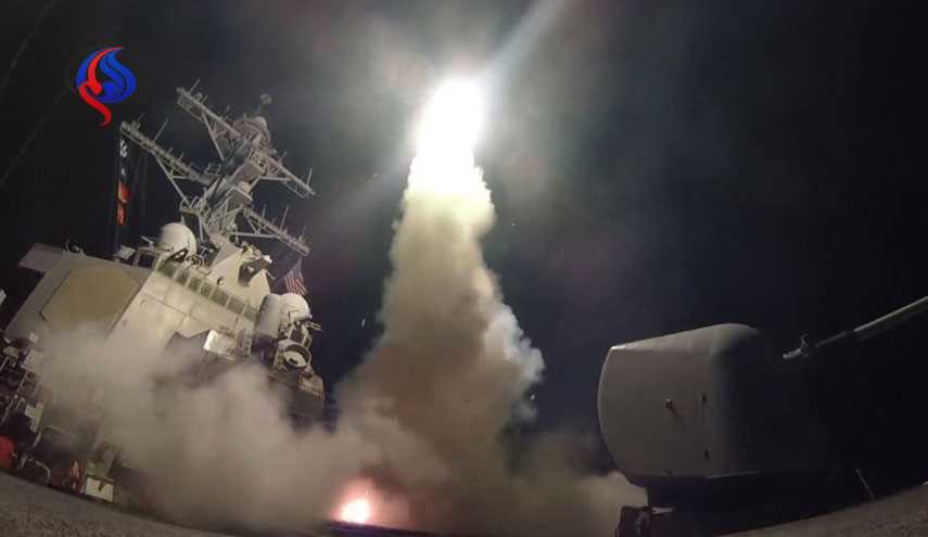 وضعیت دشوار آمریکا در باتلاق سوریه