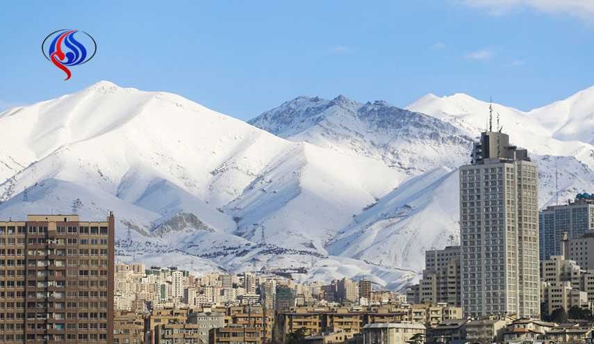 هوای سالم تهران در ۲۰ روز نخست فروردین