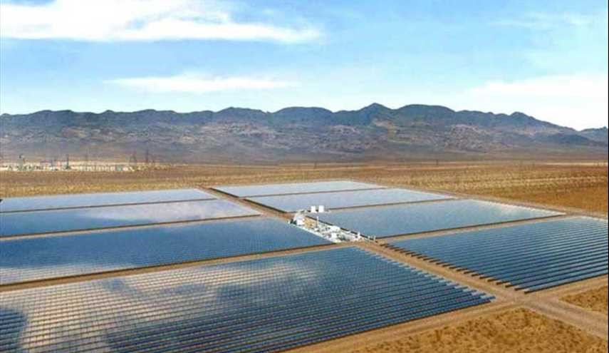 الجزائر ستطلب عروضا لبناء 3 محطات للطاقة الشمسية