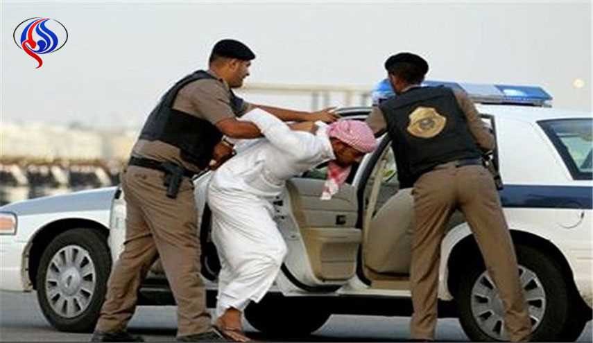 گزارش نقض حقوق بشر در عربستان