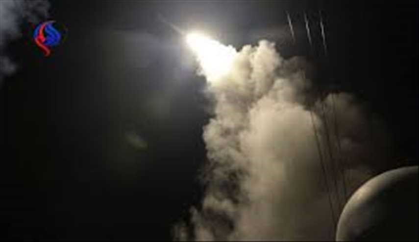تحلیل واشنگتن پست از حمله موشکی آمریکا به سوریه