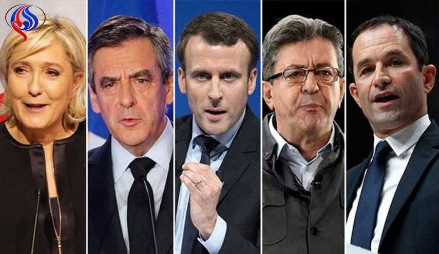 إنهيار المعارك السياسيّة التقليديّة في فرنسا!