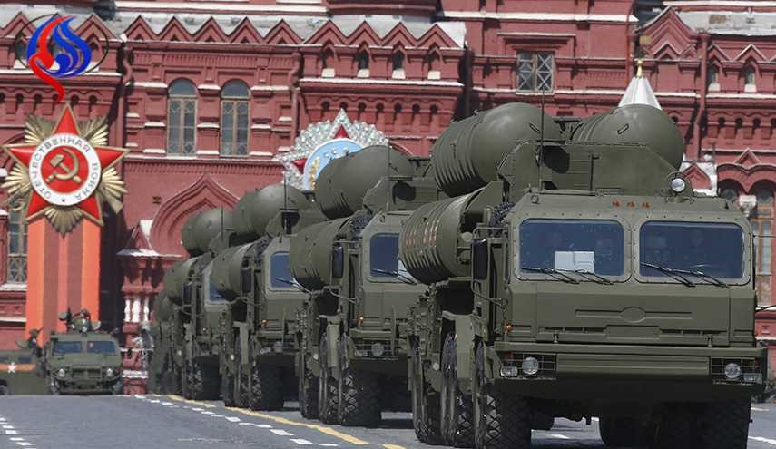 جدیدترین فناوری نظامی روسیه رونمایی می‌شود+عکس