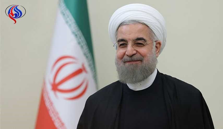 في اليوم الوطني للتقنية النووية .. تدشين مشاريع نووية ايرانية جديدة