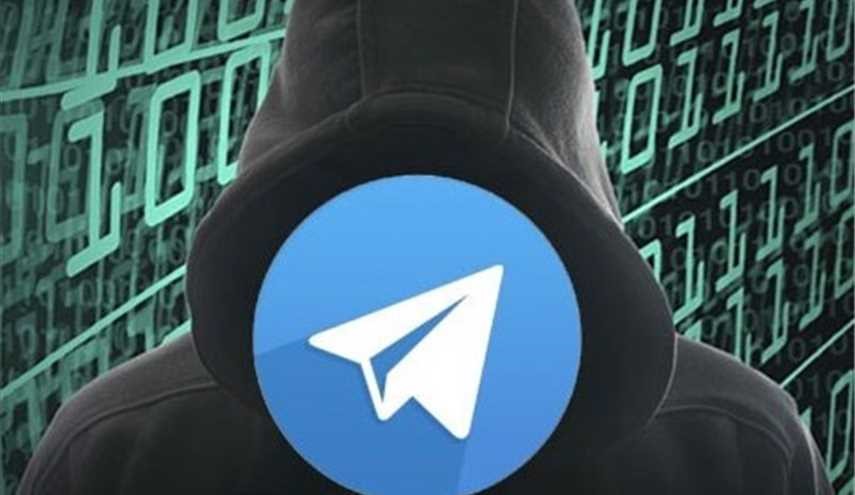 کدام دستگاه داخلی به محتوای تلگرام دسترسی دارد؟