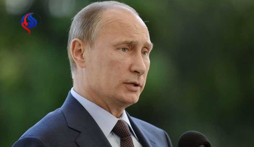 پوتین کشتار تروریستی مصر را به سیسی تسلیت گفت