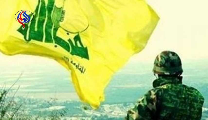 واکنش حزب الله به انفجار های تروریستی مصر