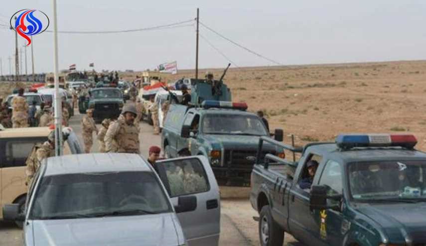 العراق... شرطة كربلاء تطلق عملية عسكرية 