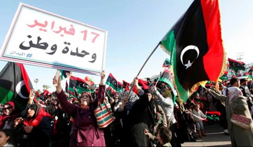 الغارديان: خطة أمريكية لتقسيم ليبيا إلى ثلاث دول