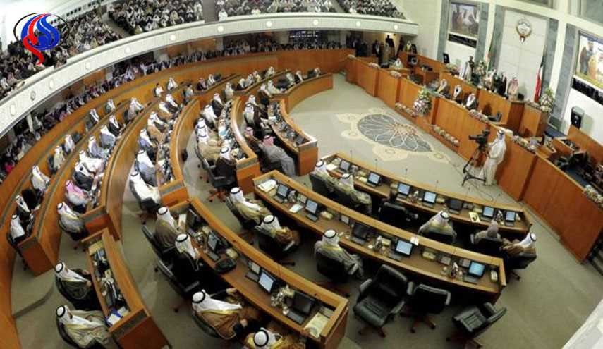 پارلمان کویت معاهده امنیتی با انگلیس را تصویب کرد