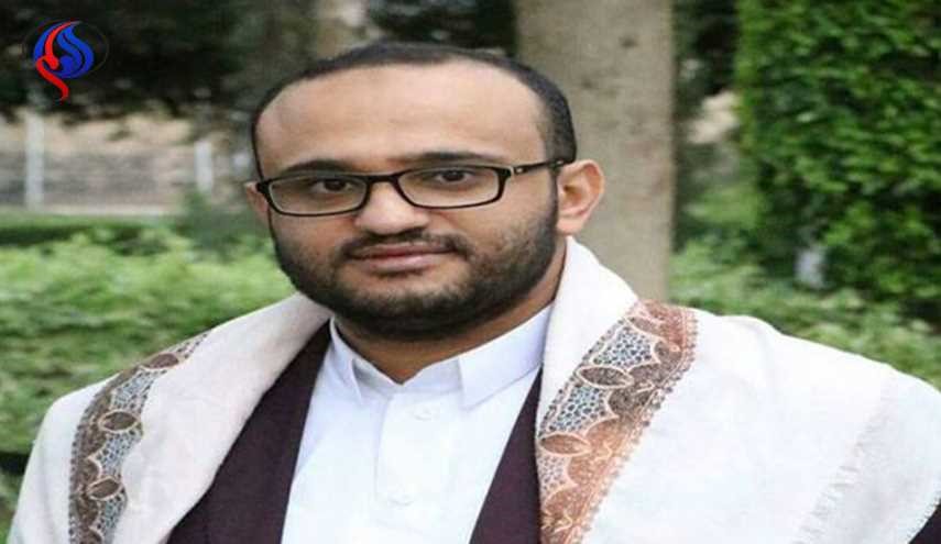 رئيس اللجنة الثورية اليمنية العليا ينعي الشهيد عبد الله المؤيد