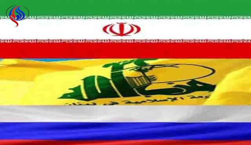 مرکز فرماندهی مشترک برای ایران، حزب الله و روسیه!