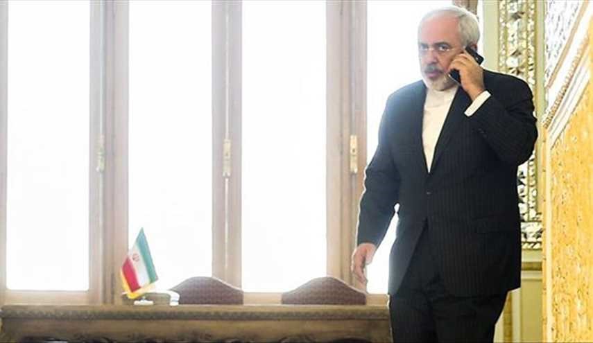 Iran calls for investigation into Syria ‘gas attack’