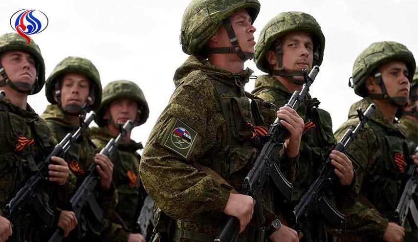 گروه‌های مسلح سوری دو نظامی روس را کشتند