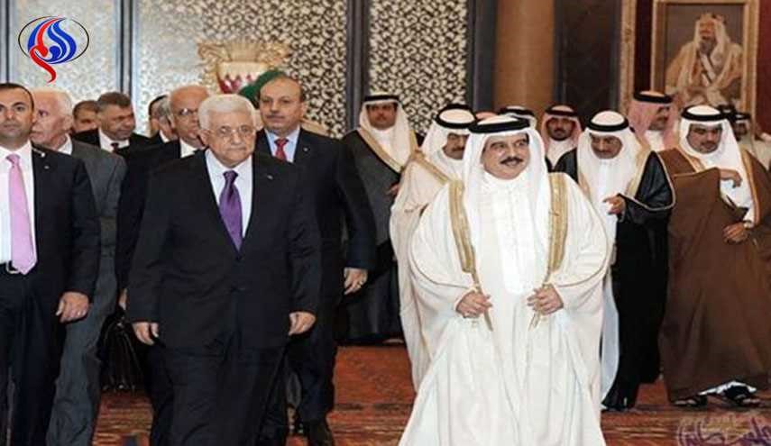 ملك البحرين يتهيأ لاستقبال وفد إسرائيلي