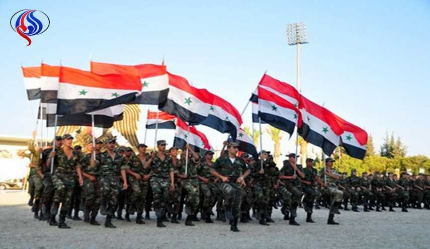 شاهد: الهاشتاغ الأكثر تداولا في مصر للتضامن مع سوريا