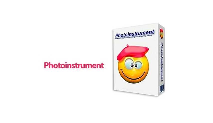 دانلود PhotoInstrument نرم افزار ادیت و روتوش تصاویر