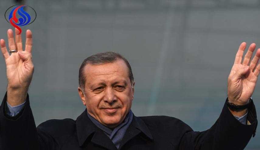 أردوغان يعلن حصيلة قتلى الجيش التركي في 