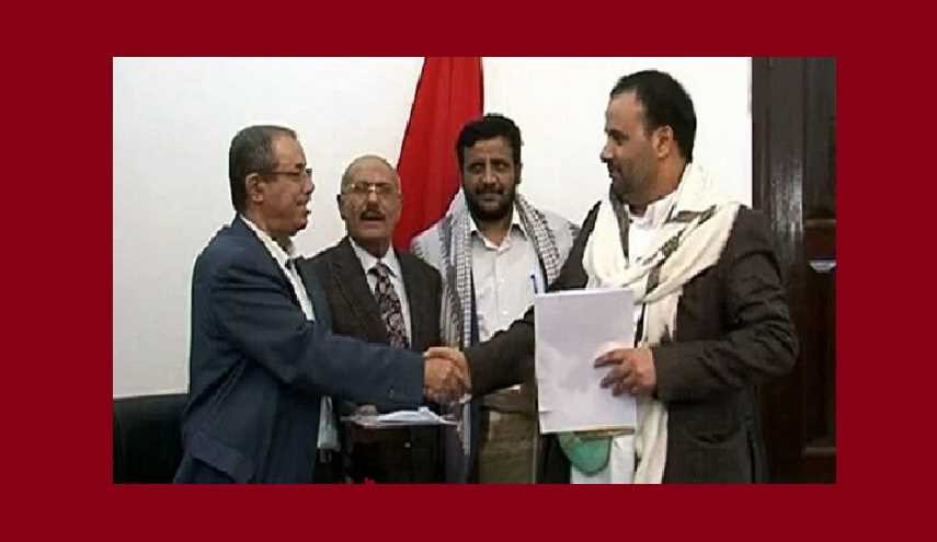 اليمن.. الصماد يصدر إعلانا مفاجئا بشأن حكومة بن حبتور