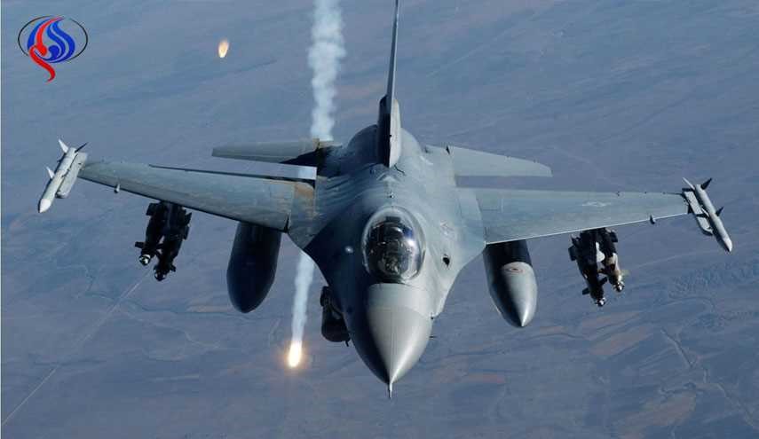 کشته شدن 13 شهروند عراقی درحمله هوایی آمریکا