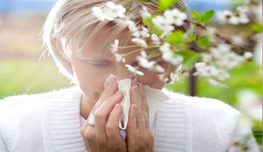 آنتی هیستامین های طبیعی برای مبتلایان به آلرژی