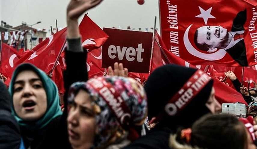 Turkey Referendum; What do 'Yes' or 'No' vote mean for Turkish people