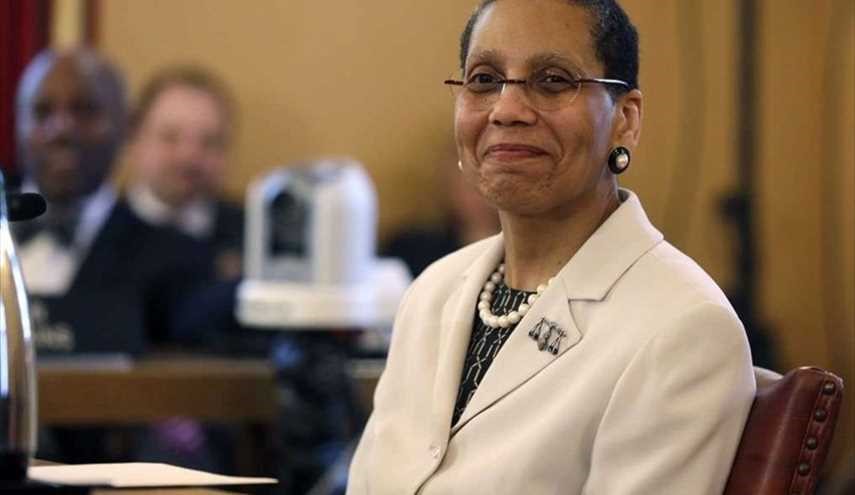 US’s 1st Female Muslim Judge Found Dead in Hudson River