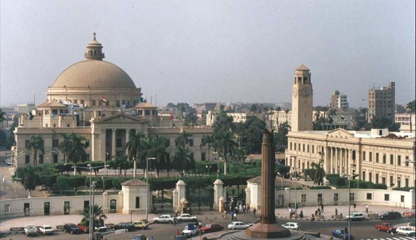 «تخوّفٌ» يعيد القاهرة إلى نفط العراق