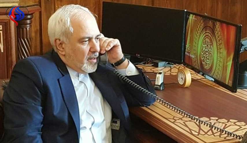 ايران تؤكد مجددا رفضها للإجراء الأميركي ضد سوريا