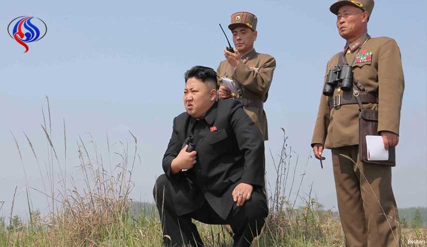 كوريا الشمالية: لن نقف 