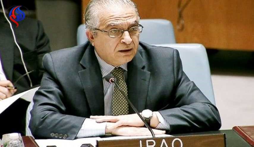 غوتيرس يعين المندوب العراقي لدى الامم المتحدة نائباً لمؤسسة الاسكوا