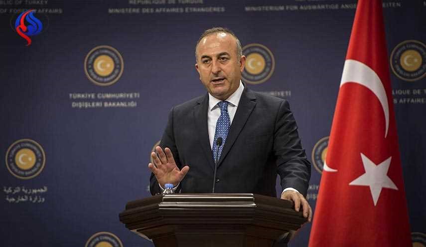 ترکیه خبر داد ... افزایش همکاری با روسیه؛ احتمال لغو توافقات با اروپا