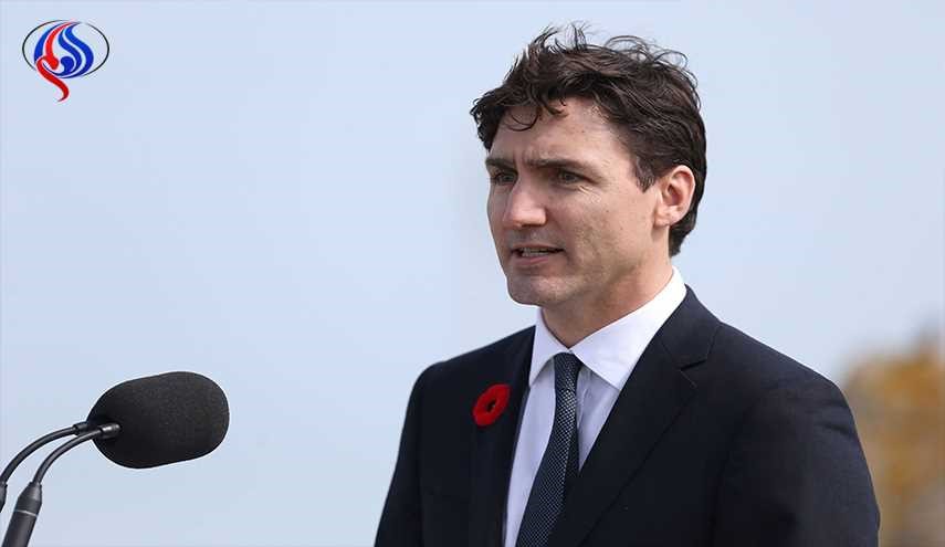 كندا تعلن فرض عقوبات على مسؤولين سوريين إضافيين